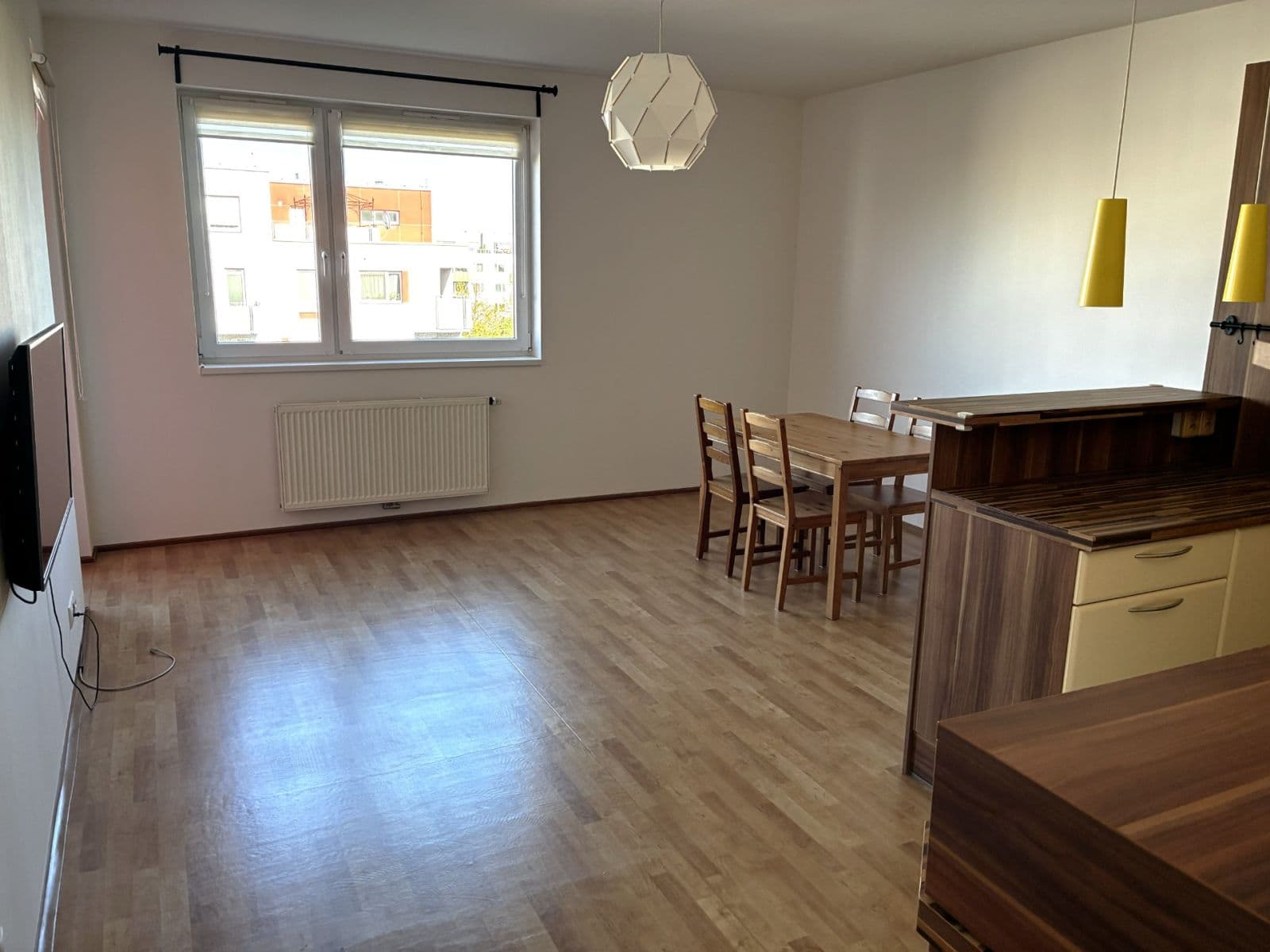 1 bedroom with open-plan kitchen flat to rent, 56 m², K Netlukám, Prague, Prague 1 bedroom with open-plan kitchen flat to rent, 56 m², K Netlukám, Prague, Prague