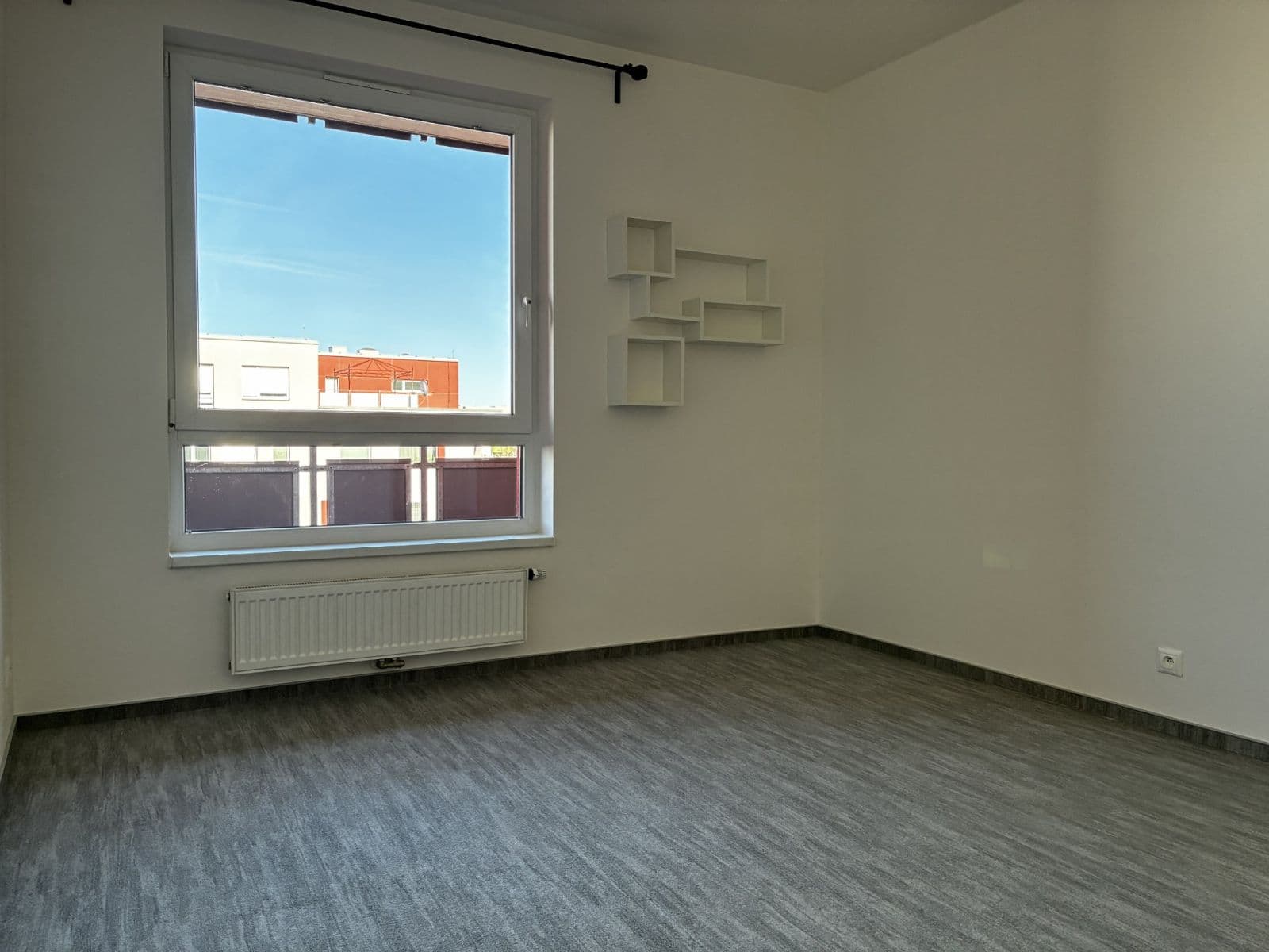 1 bedroom with open-plan kitchen flat to rent, 56 m², K Netlukám, Prague, Prague 1 bedroom with open-plan kitchen flat to rent, 56 m², K Netlukám, Prague, Prague