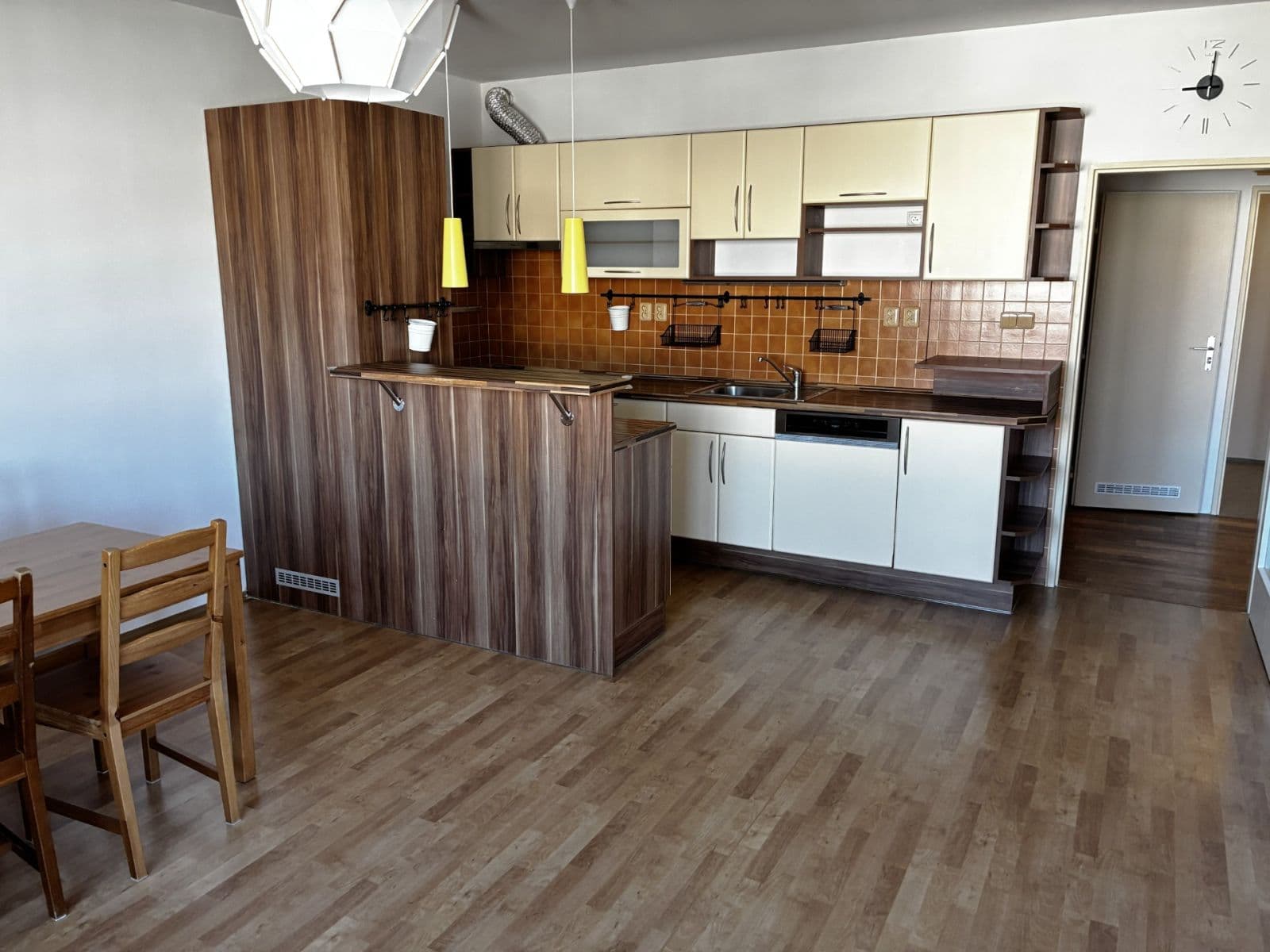 1 bedroom with open-plan kitchen flat to rent, 56 m², K Netlukám, Prague, Prague 1 bedroom with open-plan kitchen flat to rent, 56 m², K Netlukám, Prague, Prague