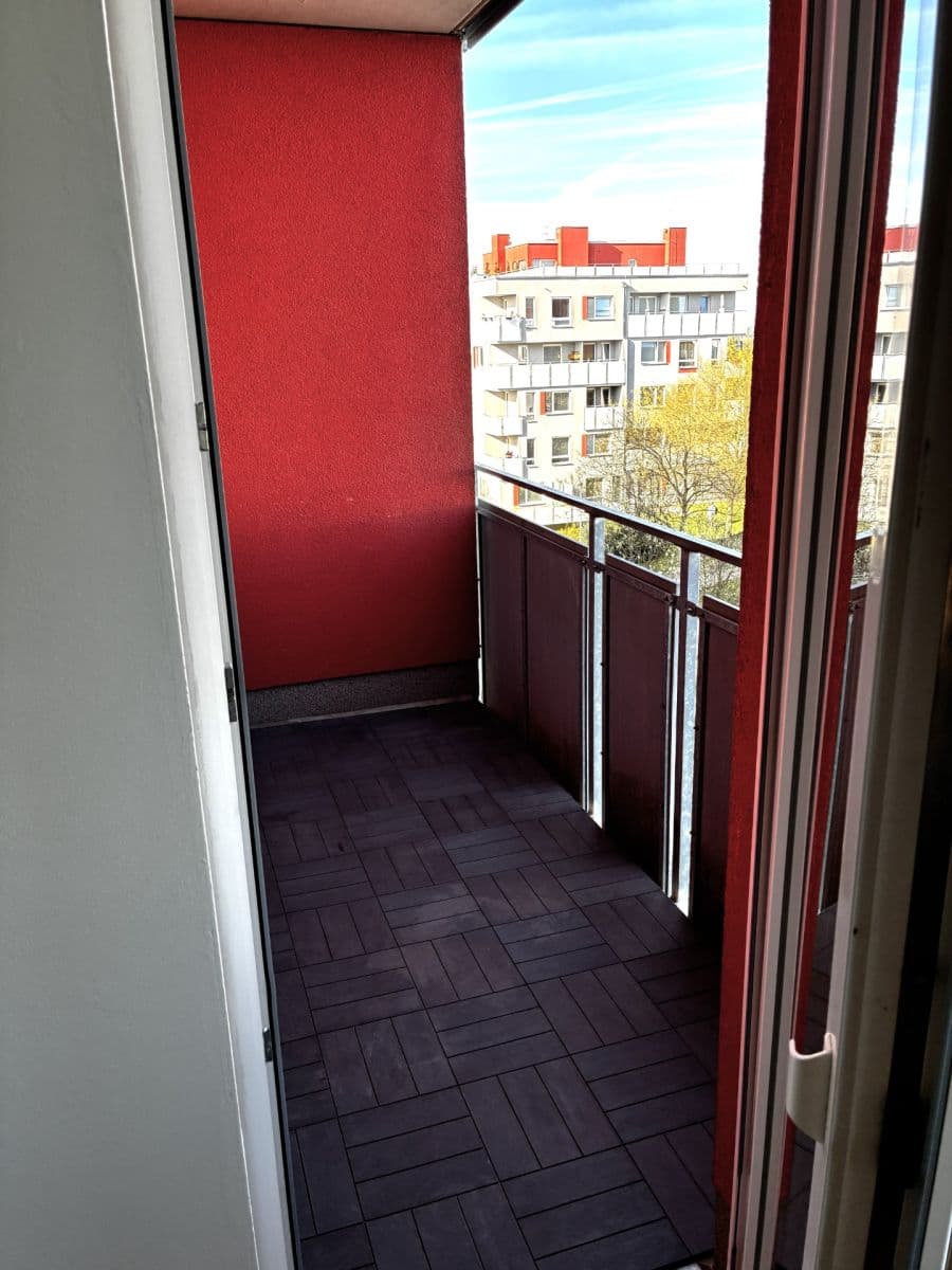 1 bedroom with open-plan kitchen flat to rent, 56 m², K Netlukám, Prague, Prague 1 bedroom with open-plan kitchen flat to rent, 56 m², K Netlukám, Prague, Prague