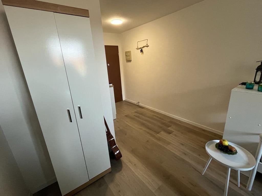 1 bedroom flat to rent, 18 m², Henkestr. 5, Erlangen, Bavaria 1 bedroom flat to rent, 18 m², Henkestr. 5, Erlangen, Bavaria