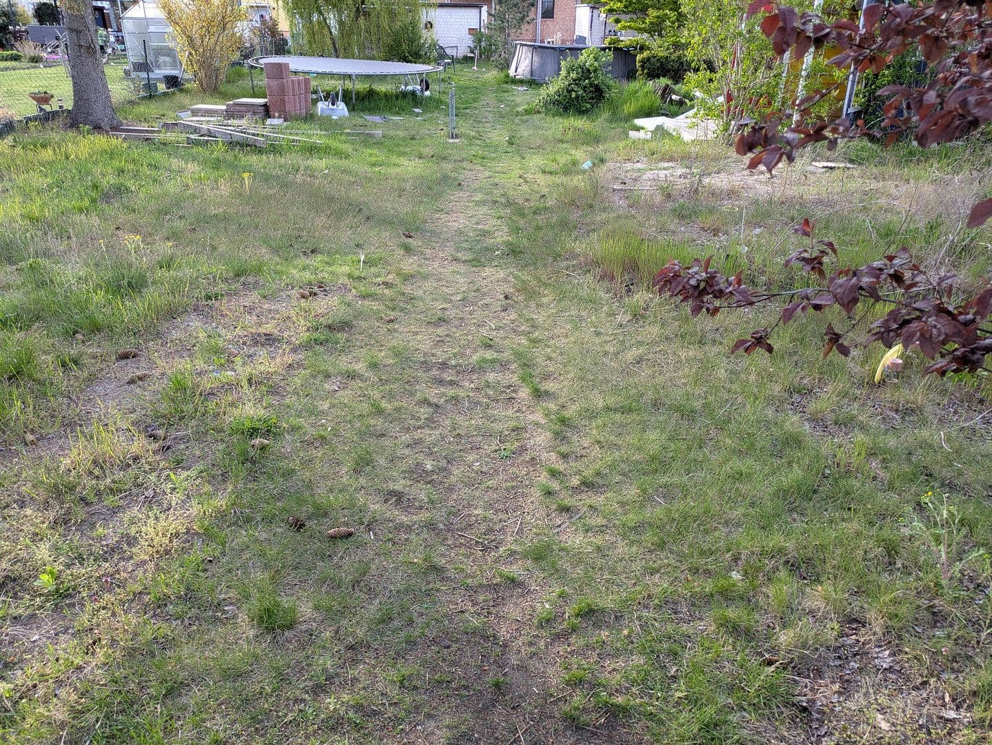 plot for sale, 505 m², Biesenländer Weg/ Berliner Str. 19, Brandenburg, Brandenburg plot for sale, 505 m², Biesenländer Weg/ Berliner Str. 19, Brandenburg, Brandenburg