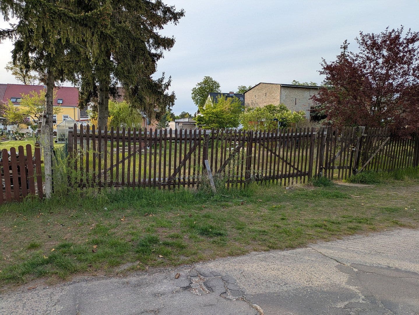 plot for sale, 505 m², Biesenländer Weg/ Berliner Str. 19, Brandenburg, Brandenburg plot for sale, 505 m², Biesenländer Weg/ Berliner Str. 19, Brandenburg, Brandenburg