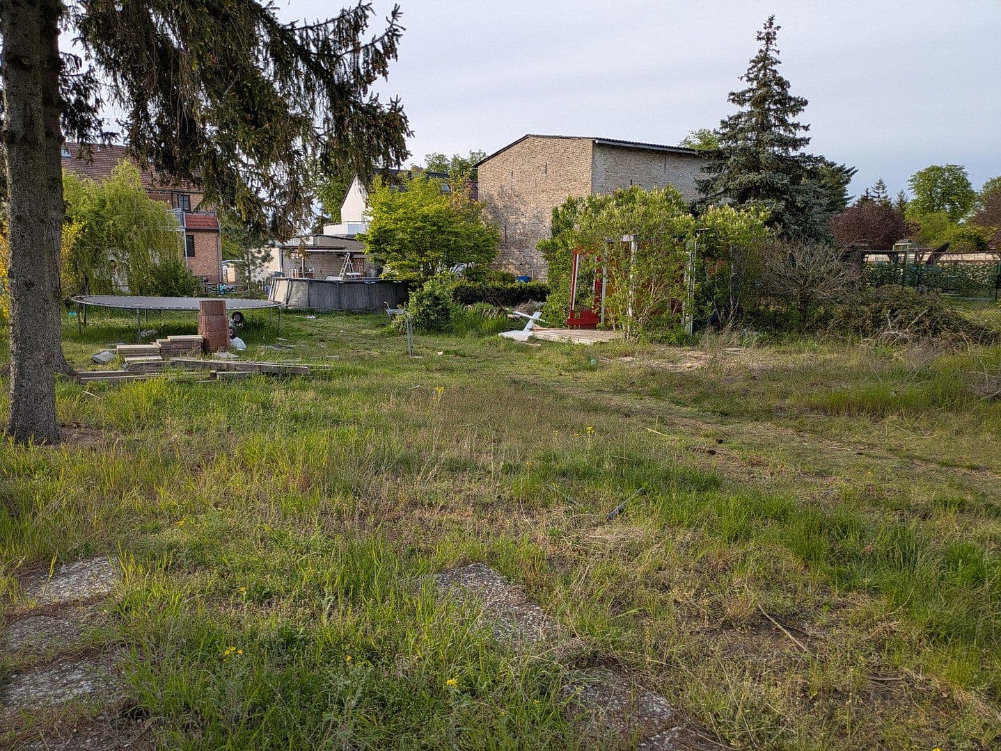 plot for sale, 505 m², Biesenländer Weg/ Berliner Str. 19, Brandenburg, Brandenburg plot for sale, 505 m², Biesenländer Weg/ Berliner Str. 19, Brandenburg, Brandenburg