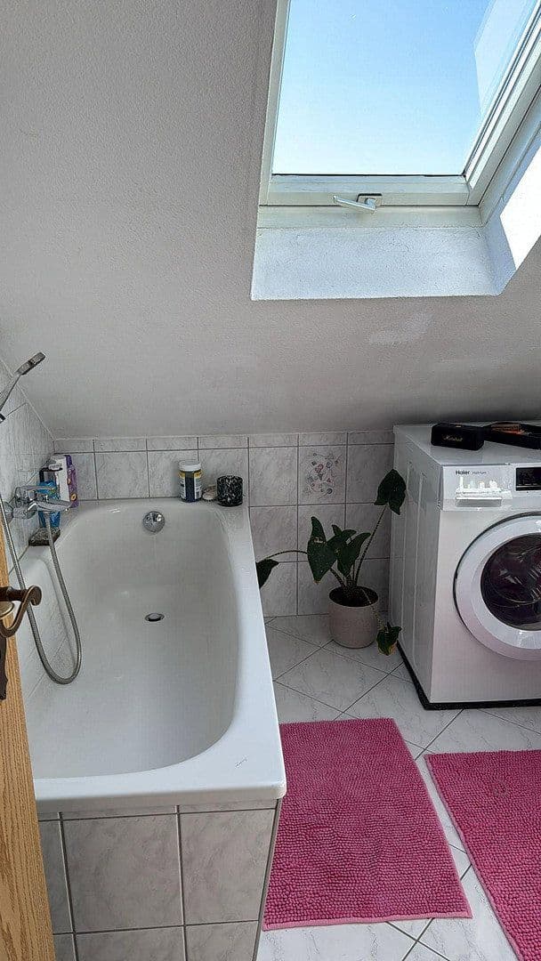 2 bedroom flat to rent, 50 m², Arnstadt, Thuringia 2 bedroom flat to rent, 50 m², Arnstadt, Thuringia