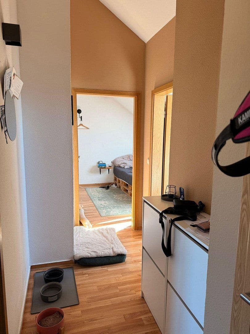 2 bedroom flat to rent, 50 m², Arnstadt, Thuringia 2 bedroom flat to rent, 50 m², Arnstadt, Thuringia