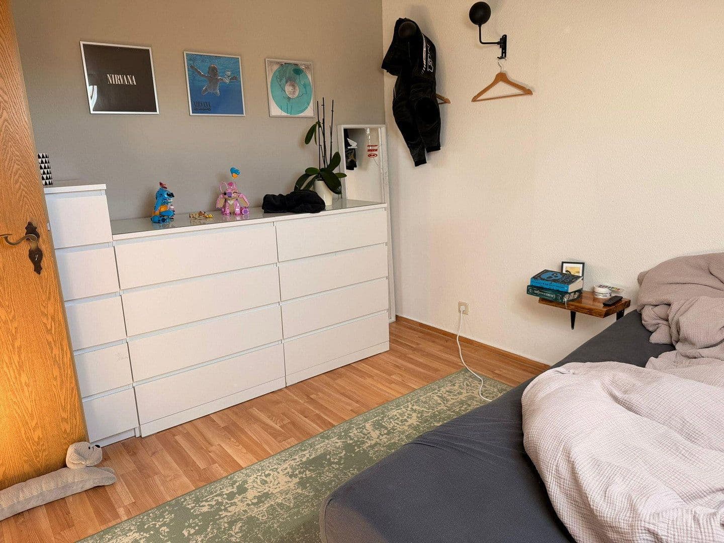 2 bedroom flat to rent, 50 m², Arnstadt, Thuringia 2 bedroom flat to rent, 50 m², Arnstadt, Thuringia