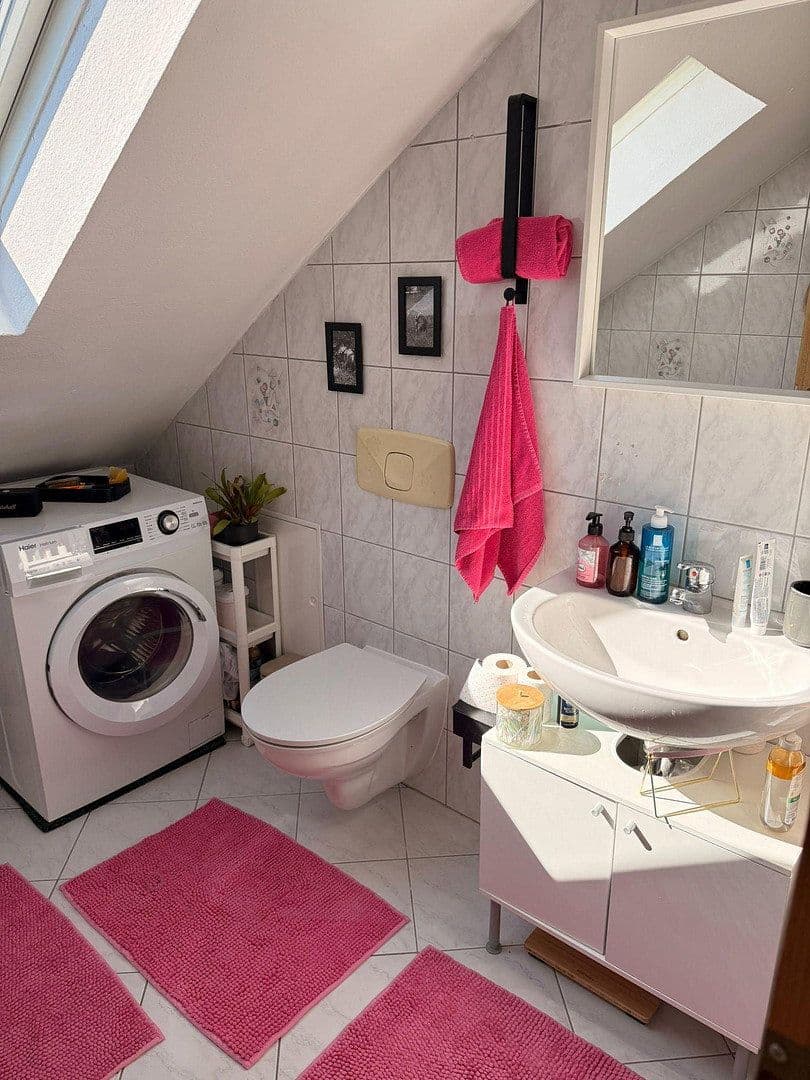 2 bedroom flat to rent, 50 m², Arnstadt, Thuringia 2 bedroom flat to rent, 50 m², Arnstadt, Thuringia
