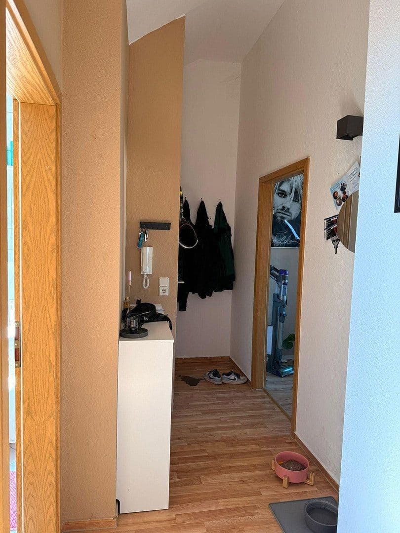 2 bedroom flat to rent, 50 m², Arnstadt, Thuringia 2 bedroom flat to rent, 50 m², Arnstadt, Thuringia