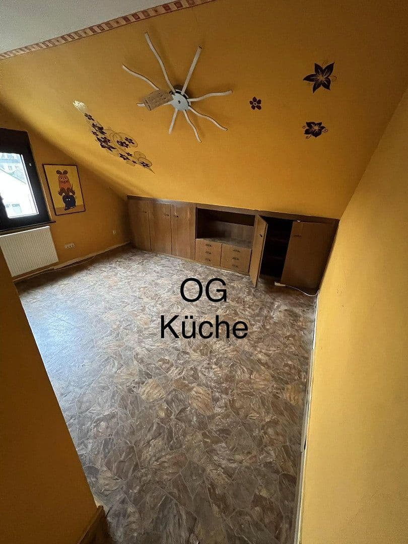 house for sale, 210 m², Sankt Goar, Rhineland-Palatinate house for sale, 210 m², Sankt Goar, Rhineland-Palatinate