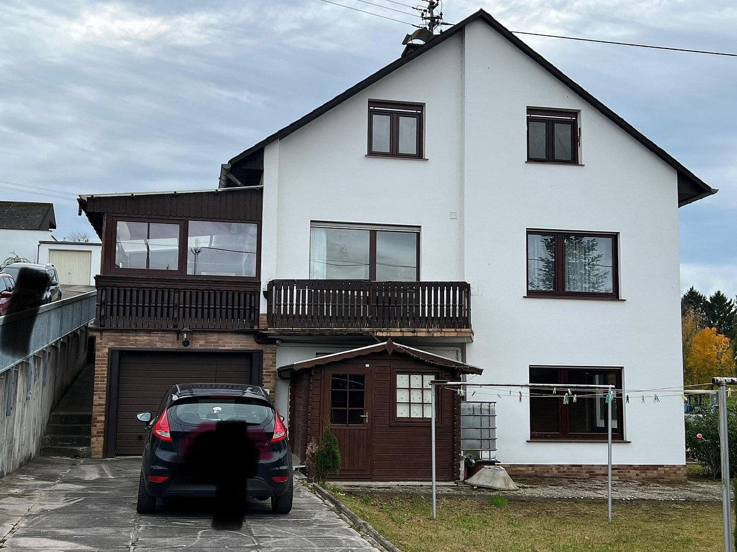 house for sale, 210 m², Sankt Goar, Rhineland-Palatinate house for sale, 210 m², Sankt Goar, Rhineland-Palatinate