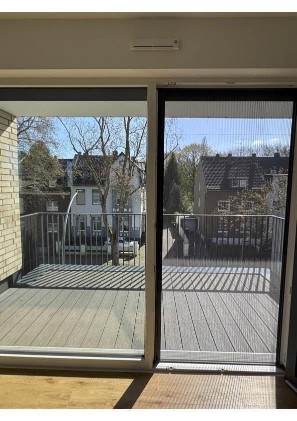 4 bedroom flat to rent, 81 m², Volksgartenstrasse 147, Mönchengladbach, North Rhine-Westphalia 4 bedroom flat to rent, 81 m², Volksgartenstrasse 147, Mönchengladbach, North Rhine-Westphalia