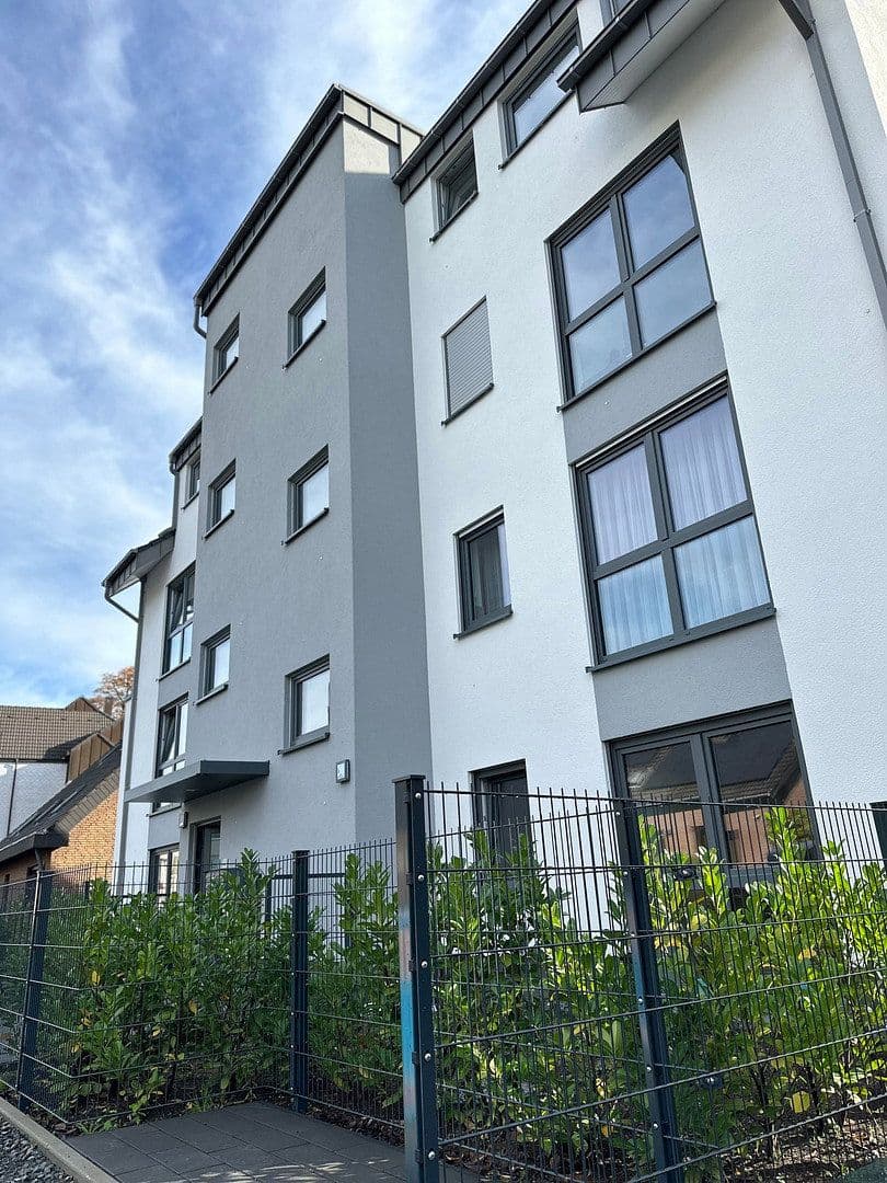 3 bedroom flat for sale, 116 m², Buchenstraße 39, Düsseldorf, North Rhine-Westphalia 3 bedroom flat for sale, 116 m², Buchenstraße 39, Düsseldorf, North Rhine-Westphalia