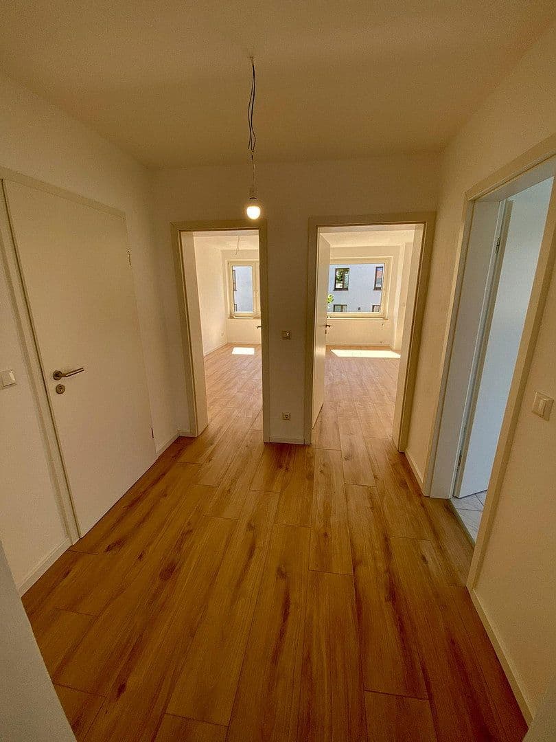 3 bedroom flat to rent, 70 m², Ringstraße 95, Kamp-Lintfort, North Rhine-Westphalia 3 bedroom flat to rent, 70 m², Ringstraße 95, Kamp-Lintfort, North Rhine-Westphalia