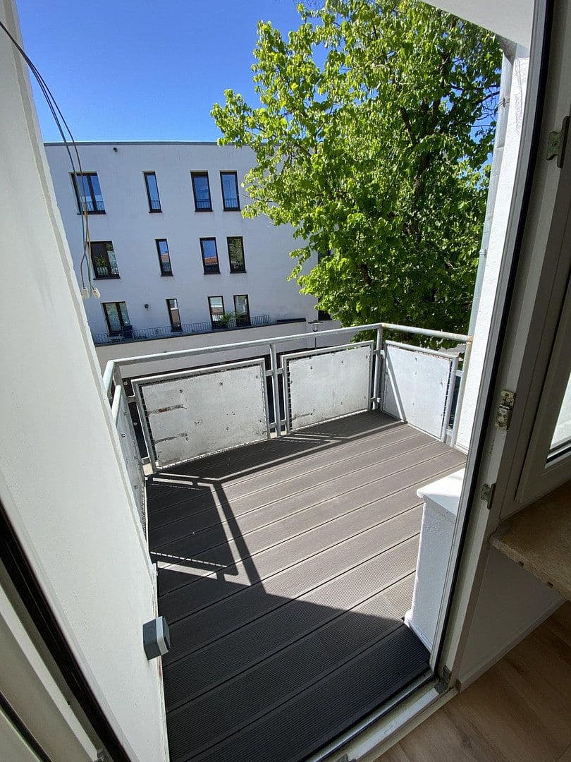 3 bedroom flat to rent, 70 m², Ringstraße 95, Kamp-Lintfort, North Rhine-Westphalia 3 bedroom flat to rent, 70 m², Ringstraße 95, Kamp-Lintfort, North Rhine-Westphalia