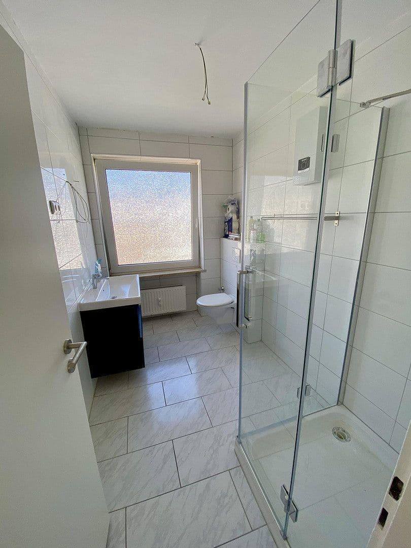 3 bedroom flat to rent, 70 m², Ringstraße 95, Kamp-Lintfort, North Rhine-Westphalia 3 bedroom flat to rent, 70 m², Ringstraße 95, Kamp-Lintfort, North Rhine-Westphalia