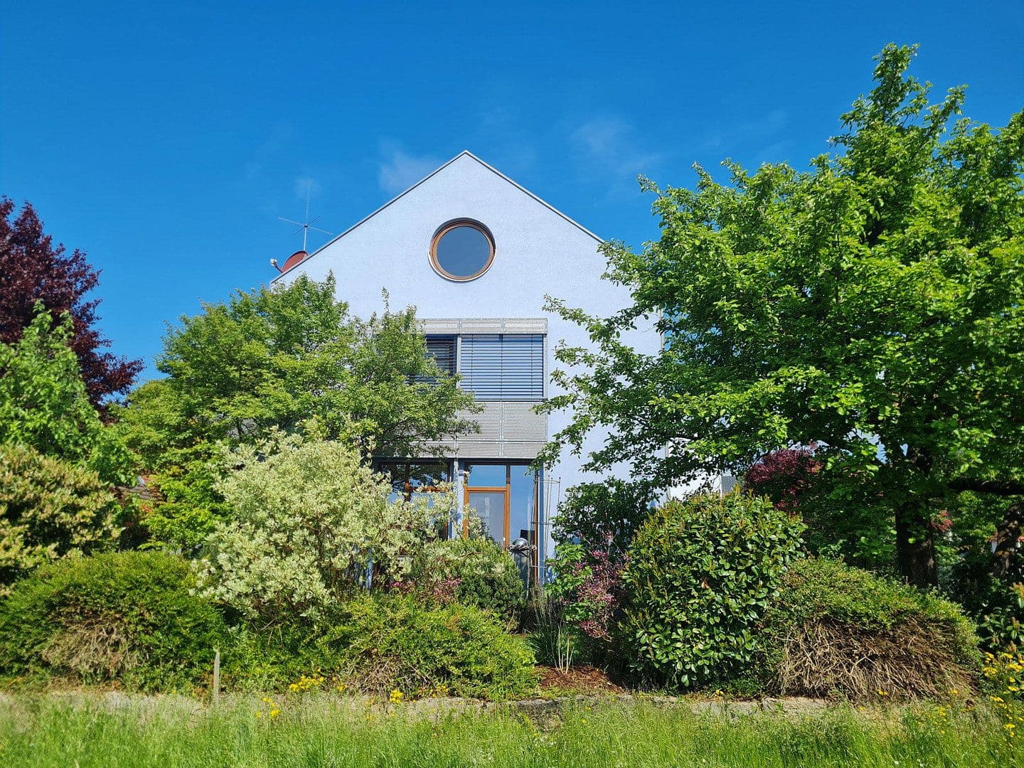 house for sale, 273 m², Geroldshausen, Bavaria house for sale, 273 m², Geroldshausen, Bavaria