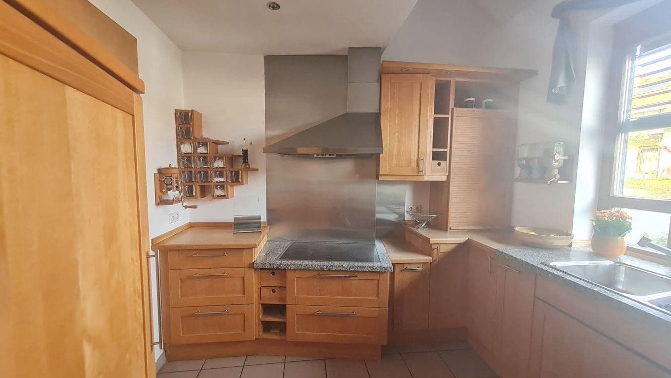 house for sale, 273 m², Geroldshausen, Bavaria house for sale, 273 m², Geroldshausen, Bavaria