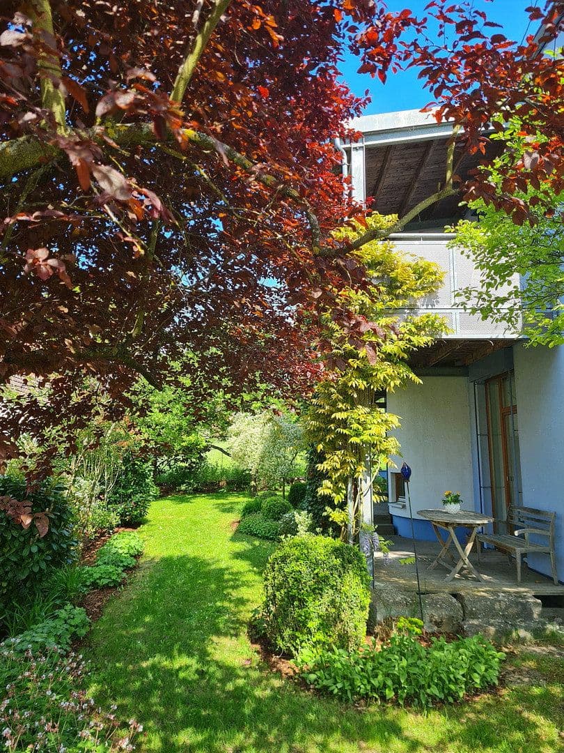 house for sale, 273 m², Geroldshausen, Bavaria house for sale, 273 m², Geroldshausen, Bavaria
