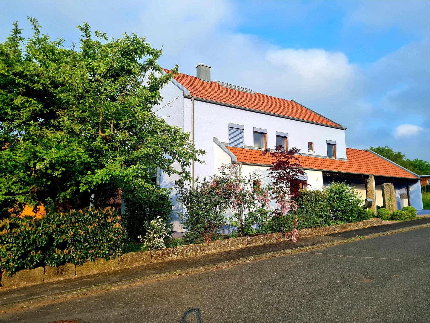 house for sale, 273 m², Geroldshausen, Bavaria house for sale, 273 m², Geroldshausen, Bavaria