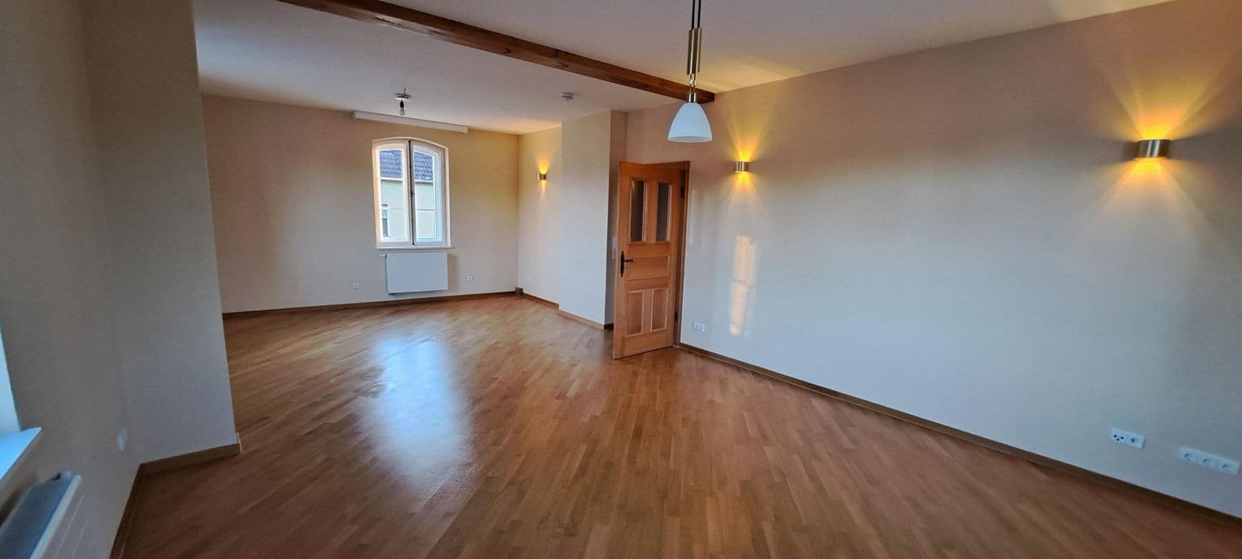 3 bedroom flat to rent, 113 m², Veit-Dennert-Straße 10, Schlüsselfeld, Bavaria 3 bedroom flat to rent, 113 m², Veit-Dennert-Straße 10, Schlüsselfeld, Bavaria