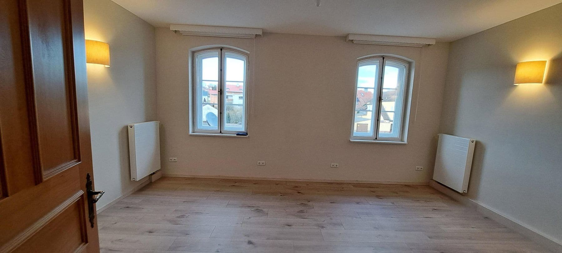 3 bedroom flat to rent, 113 m², Veit-Dennert-Straße 10, Schlüsselfeld, Bavaria 3 bedroom flat to rent, 113 m², Veit-Dennert-Straße 10, Schlüsselfeld, Bavaria