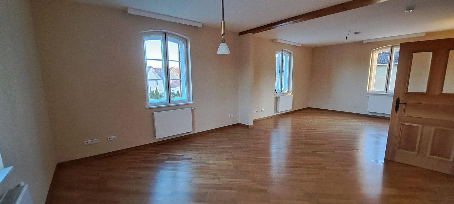 3 bedroom flat to rent, 113 m², Veit-Dennert-Straße 10, Schlüsselfeld, Bavaria 3 bedroom flat to rent, 113 m², Veit-Dennert-Straße 10, Schlüsselfeld, Bavaria