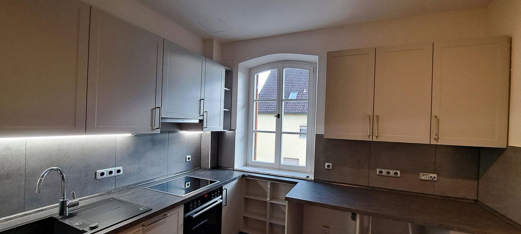 3 bedroom flat to rent, 113 m², Veit-Dennert-Straße 10, Schlüsselfeld, Bavaria 3 bedroom flat to rent, 113 m², Veit-Dennert-Straße 10, Schlüsselfeld, Bavaria