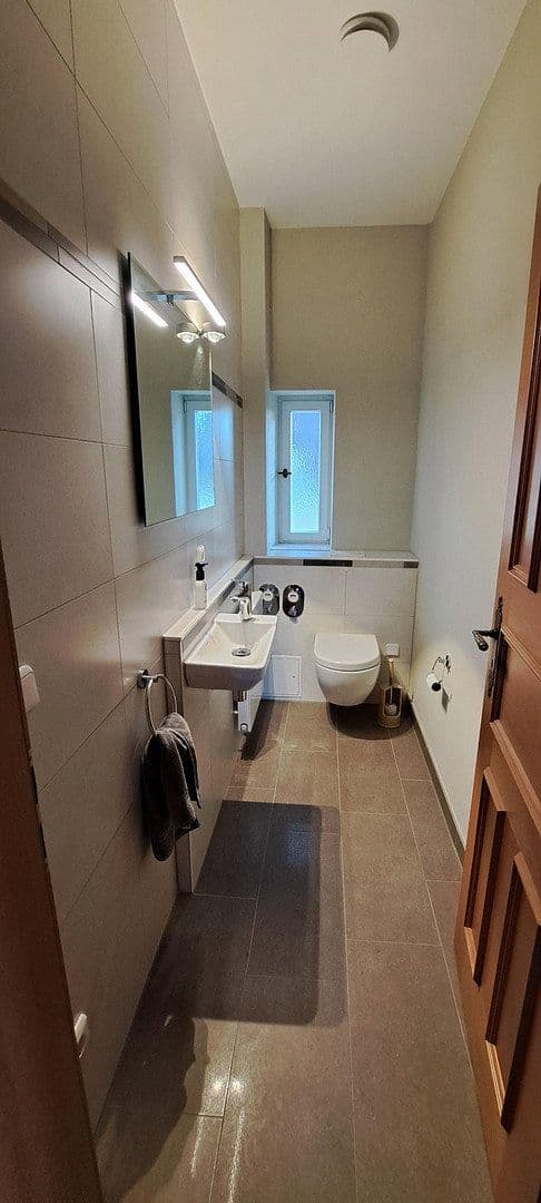 3 bedroom flat to rent, 113 m², Veit-Dennert-Straße 10, Schlüsselfeld, Bavaria 3 bedroom flat to rent, 113 m², Veit-Dennert-Straße 10, Schlüsselfeld, Bavaria