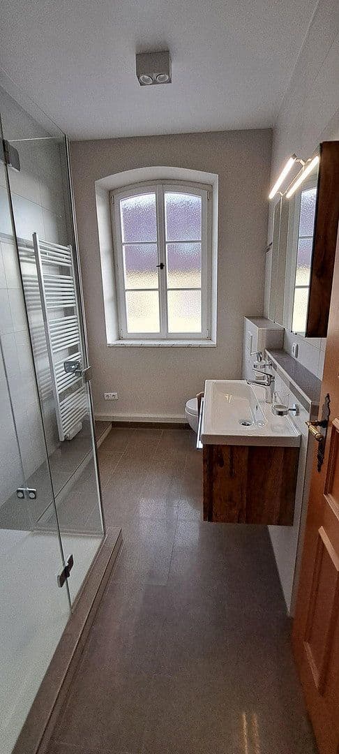 3 bedroom flat to rent, 113 m², Veit-Dennert-Straße 10, Schlüsselfeld, Bavaria 3 bedroom flat to rent, 113 m², Veit-Dennert-Straße 10, Schlüsselfeld, Bavaria