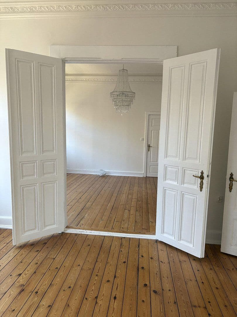 4 bedroom flat to rent, 92 m², Wasserreihe 9, Husum, Schleswig-Holstein 4 bedroom flat to rent, 92 m², Wasserreihe 9, Husum, Schleswig-Holstein