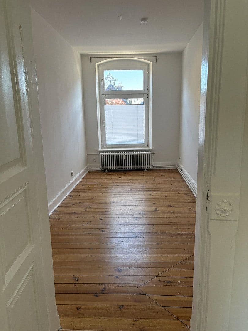 4 bedroom flat to rent, 92 m², Wasserreihe 9, Husum, Schleswig-Holstein 4 bedroom flat to rent, 92 m², Wasserreihe 9, Husum, Schleswig-Holstein