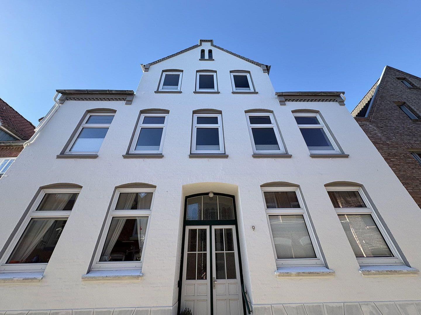 4 bedroom flat to rent, 92 m², Wasserreihe 9, Husum, Schleswig-Holstein 4 bedroom flat to rent, 92 m², Wasserreihe 9, Husum, Schleswig-Holstein