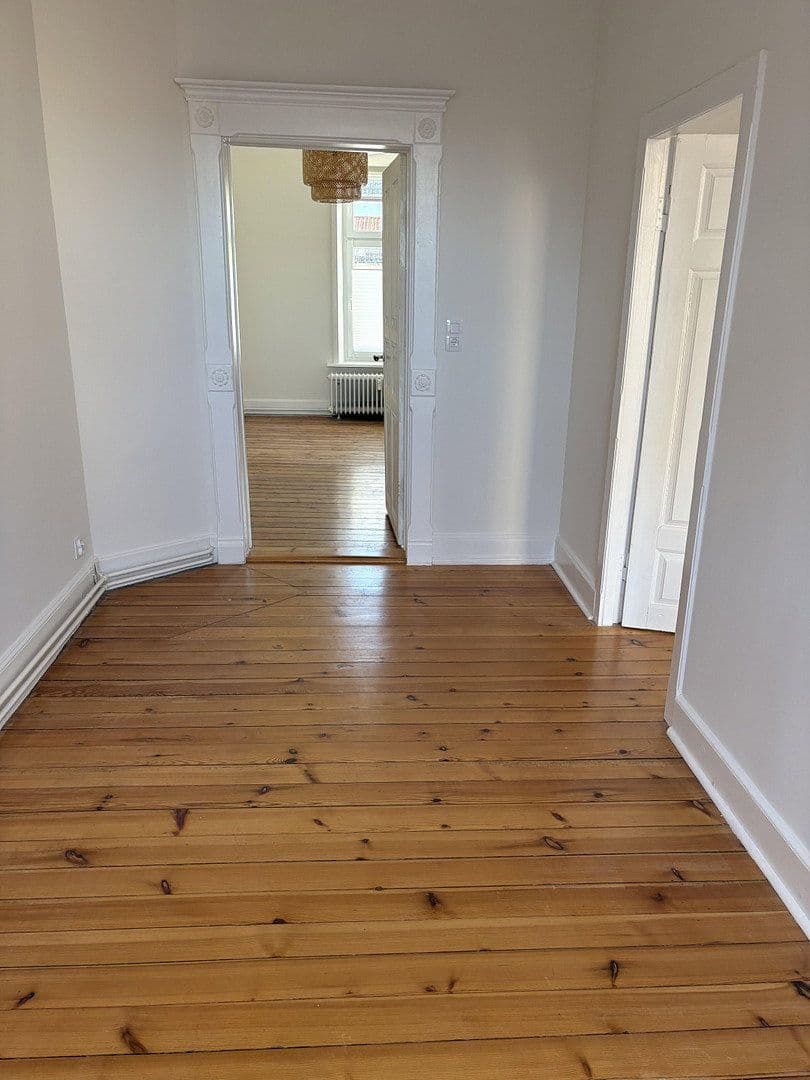 4 bedroom flat to rent, 92 m², Wasserreihe 9, Husum, Schleswig-Holstein 4 bedroom flat to rent, 92 m², Wasserreihe 9, Husum, Schleswig-Holstein