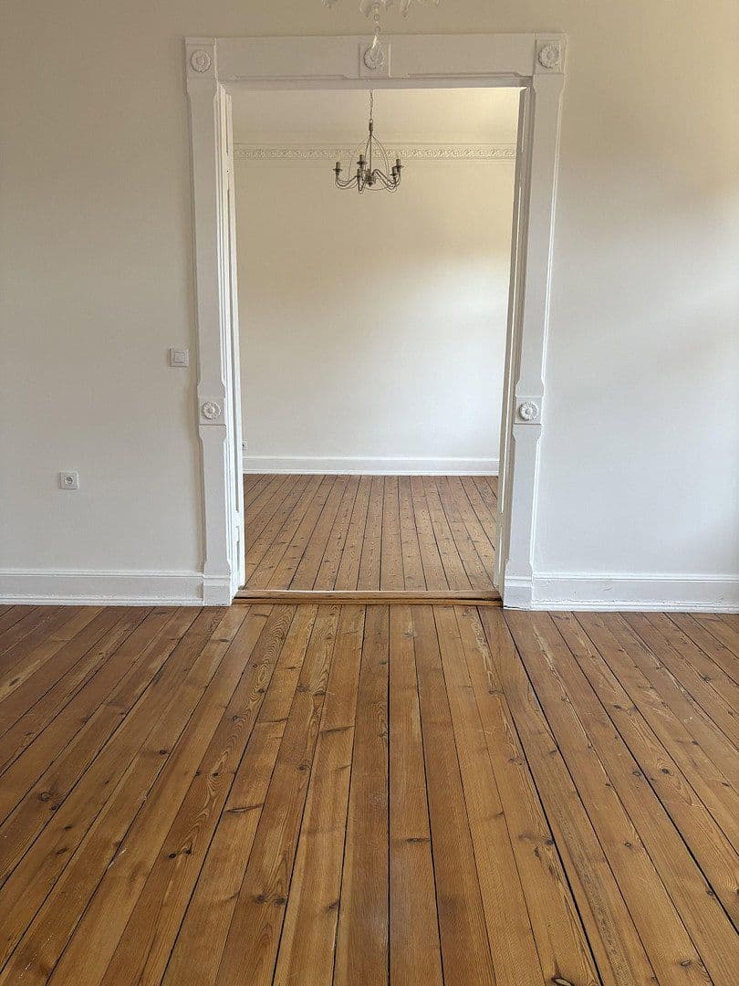 4 bedroom flat to rent, 92 m², Wasserreihe 9, Husum, Schleswig-Holstein 4 bedroom flat to rent, 92 m², Wasserreihe 9, Husum, Schleswig-Holstein