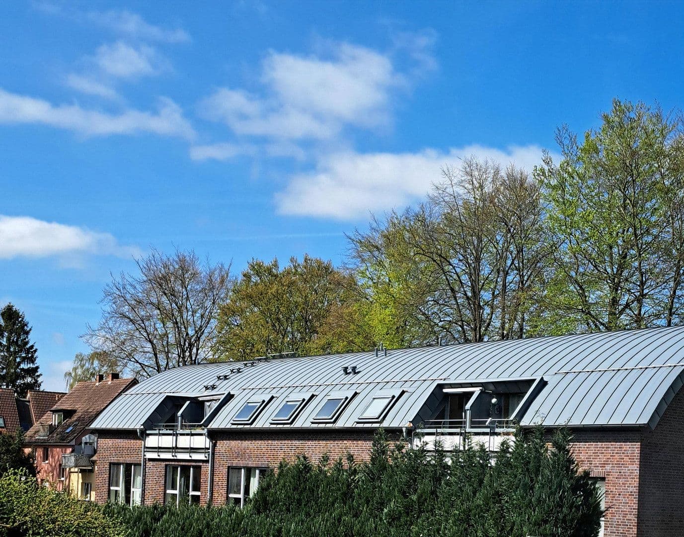 3 bedroom flat to rent, 81 m², Bad Oldesloe, Schleswig-Holstein 3 bedroom flat to rent, 81 m², Bad Oldesloe, Schleswig-Holstein