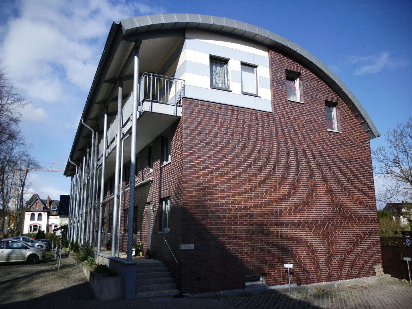 3 bedroom flat to rent, 81 m², Bad Oldesloe, Schleswig-Holstein 3 bedroom flat to rent, 81 m², Bad Oldesloe, Schleswig-Holstein