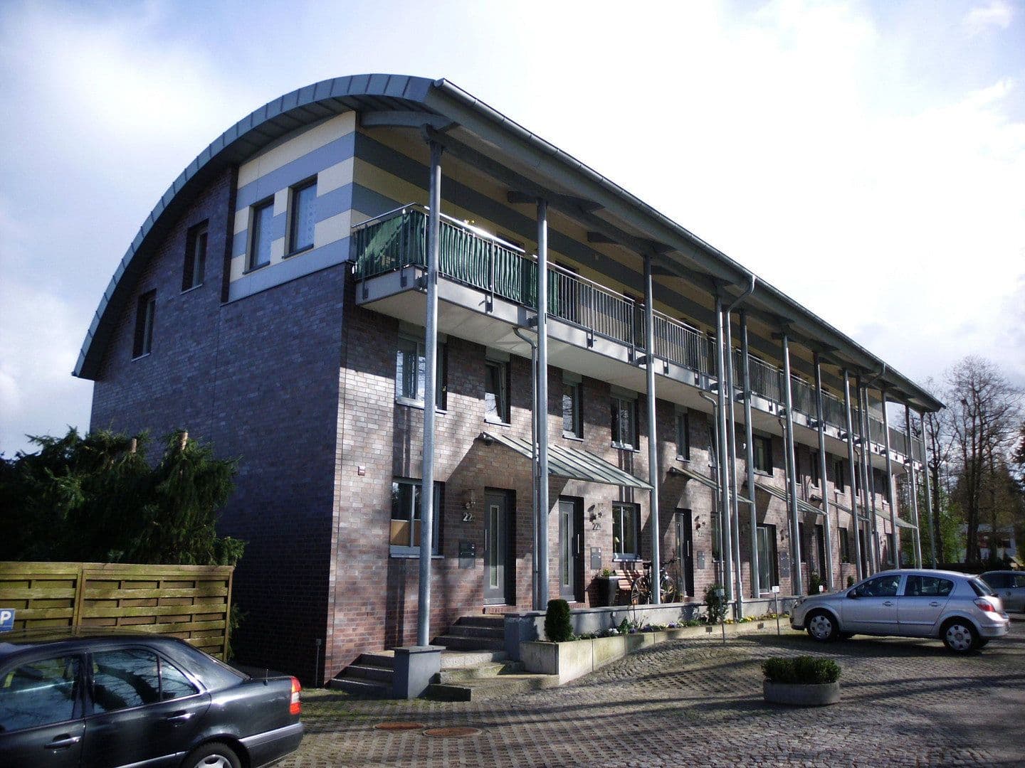 3 bedroom flat to rent, 81 m², Bad Oldesloe, Schleswig-Holstein 3 bedroom flat to rent, 81 m², Bad Oldesloe, Schleswig-Holstein