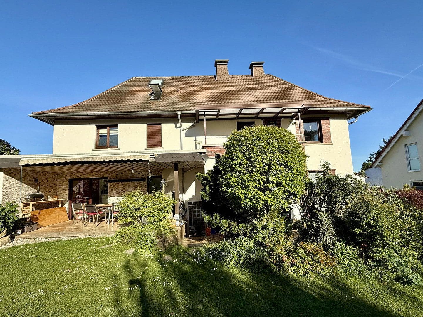 house for sale, 330 m², Birkenweg 22, Wettenberg, Hesse house for sale, 330 m², Birkenweg 22, Wettenberg, Hesse
