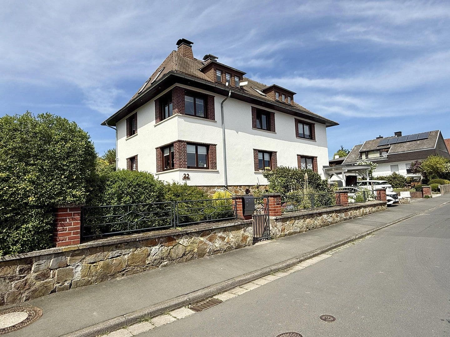house for sale, 330 m², Birkenweg 22, Wettenberg, Hesse house for sale, 330 m², Birkenweg 22, Wettenberg, Hesse