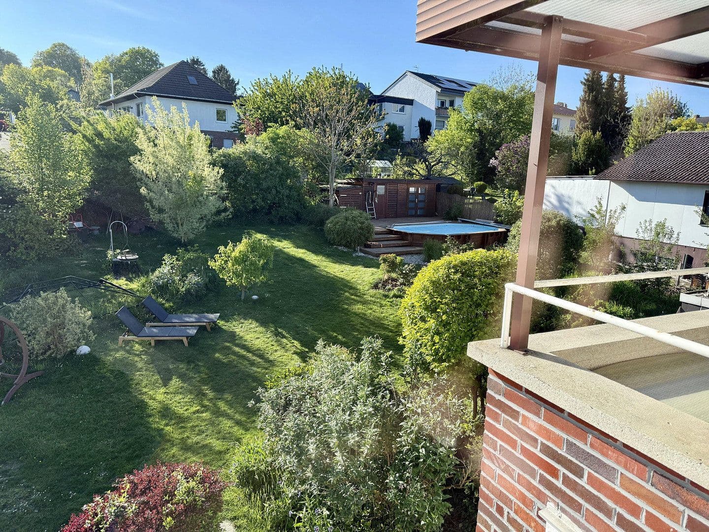 house for sale, 330 m², Birkenweg 22, Wettenberg, Hesse house for sale, 330 m², Birkenweg 22, Wettenberg, Hesse
