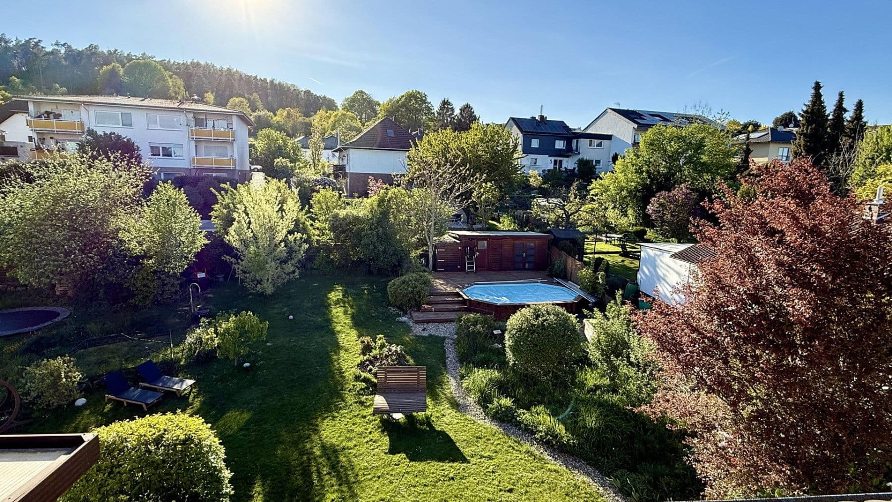 house for sale, 330 m², Birkenweg 22, Wettenberg, Hesse house for sale, 330 m², Birkenweg 22, Wettenberg, Hesse