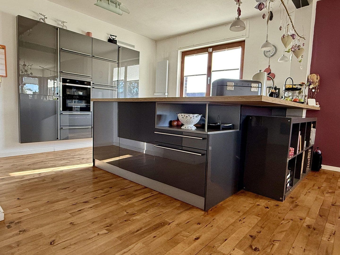 house for sale, 330 m², Birkenweg 22, Wettenberg, Hesse house for sale, 330 m², Birkenweg 22, Wettenberg, Hesse