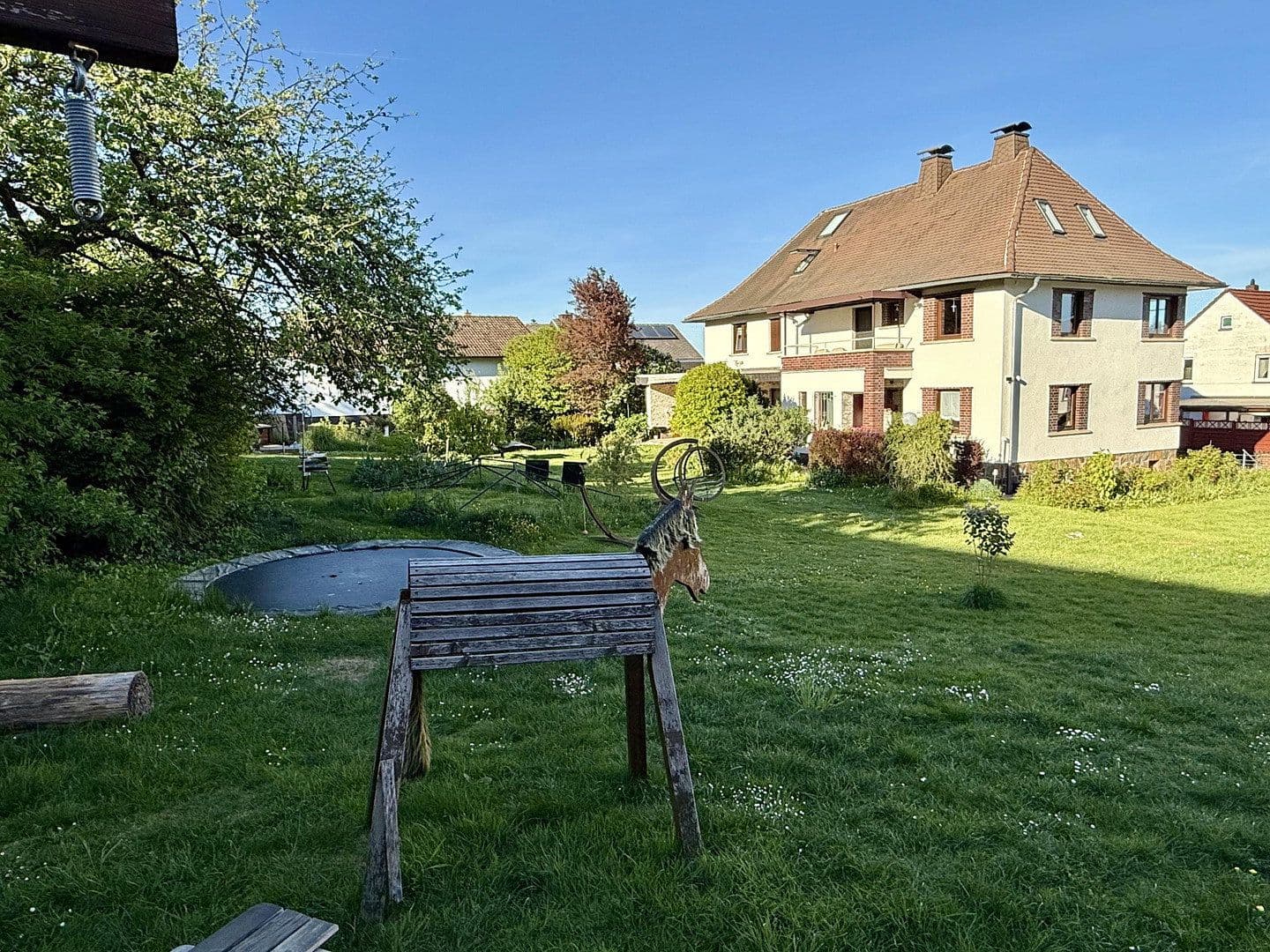 house for sale, 330 m², Birkenweg 22, Wettenberg, Hesse house for sale, 330 m², Birkenweg 22, Wettenberg, Hesse