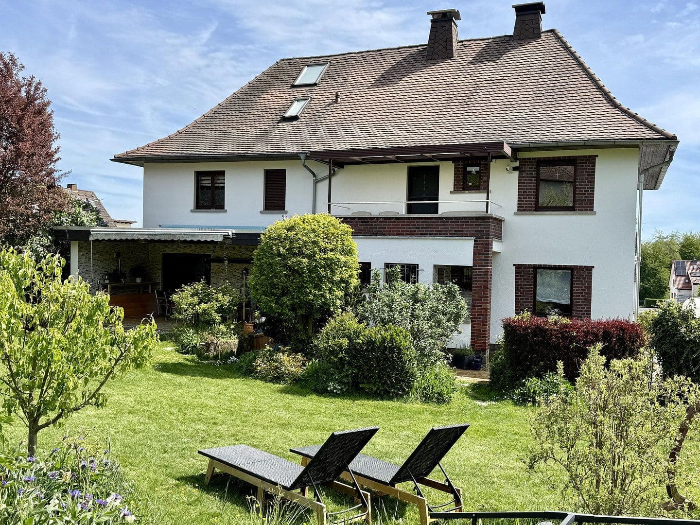 house for sale, 330 m², Birkenweg 22, Wettenberg, Hesse house for sale, 330 m², Birkenweg 22, Wettenberg, Hesse