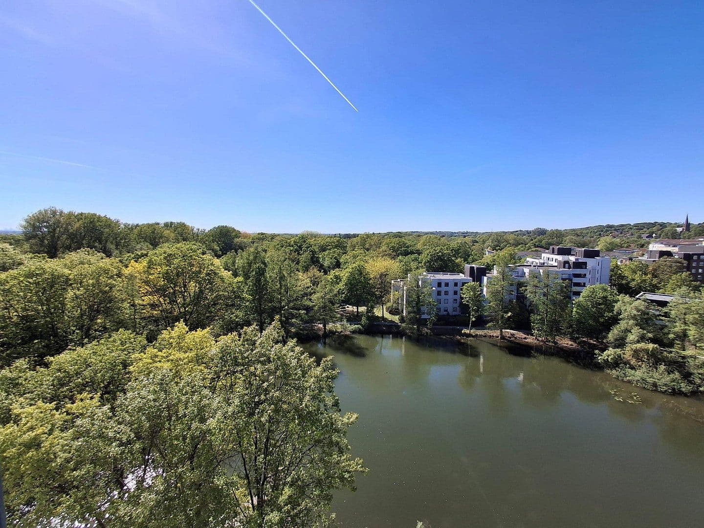 3 bedroom flat for sale, 79 m², Am Stadtweiher 5, Erkrath, North Rhine-Westphalia 3 bedroom flat for sale, 79 m², Am Stadtweiher 5, Erkrath, North Rhine-Westphalia