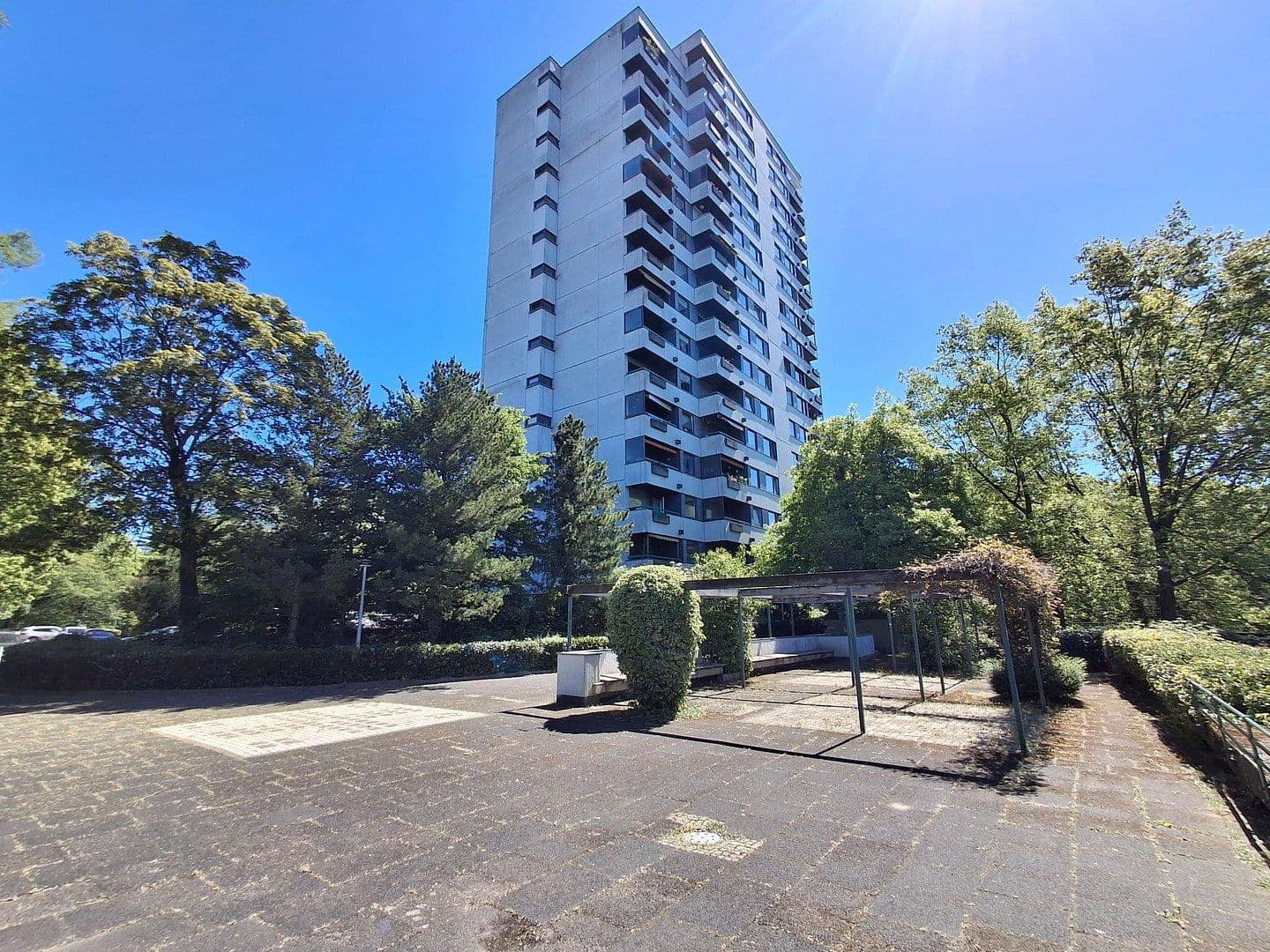 3 bedroom flat for sale, 79 m², Am Stadtweiher 5, Erkrath, North Rhine-Westphalia 3 bedroom flat for sale, 79 m², Am Stadtweiher 5, Erkrath, North Rhine-Westphalia