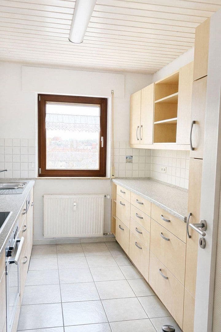 4 bedroom flat for sale, 107 m², Am Briel 49, Konstanz, Baden-Württemberg 4 bedroom flat for sale, 107 m², Am Briel 49, Konstanz, Baden-Württemberg