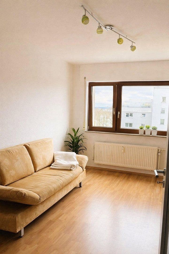 4 bedroom flat for sale, 107 m², Am Briel 49, Konstanz, Baden-Württemberg 4 bedroom flat for sale, 107 m², Am Briel 49, Konstanz, Baden-Württemberg