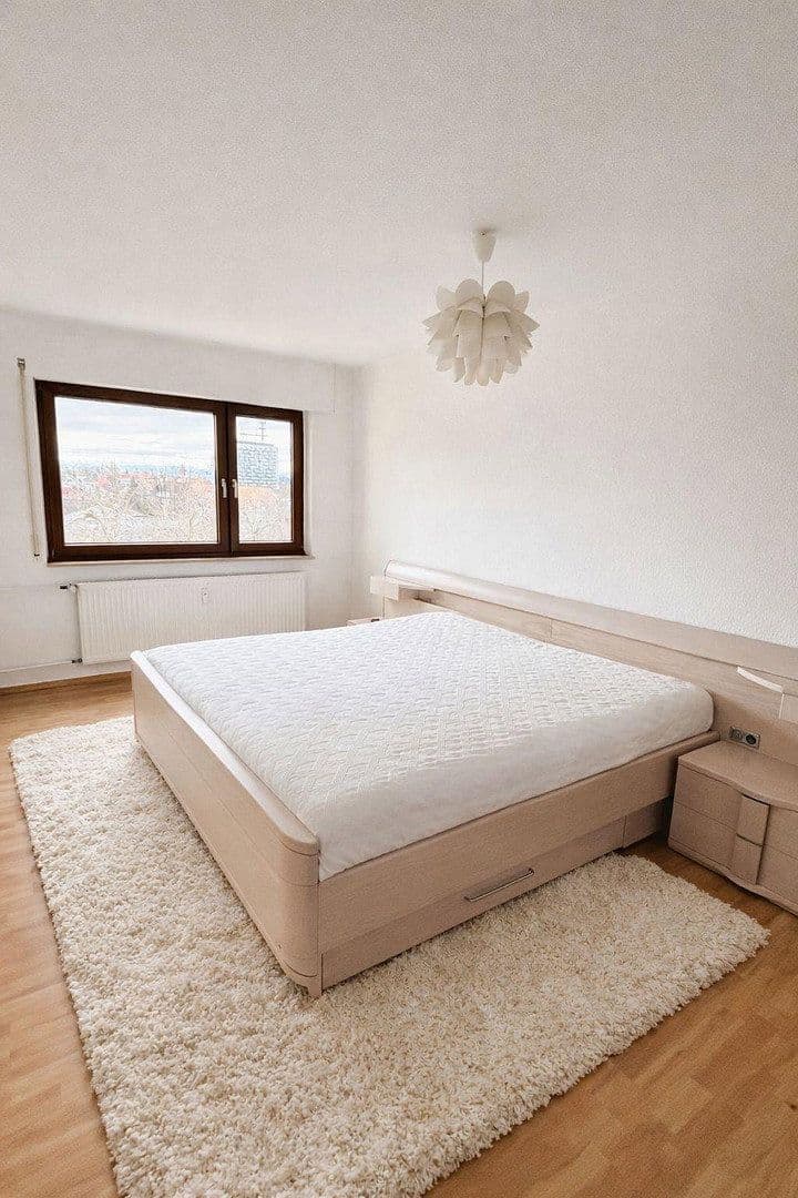 4 bedroom flat for sale, 107 m², Am Briel 49, Konstanz, Baden-Württemberg 4 bedroom flat for sale, 107 m², Am Briel 49, Konstanz, Baden-Württemberg